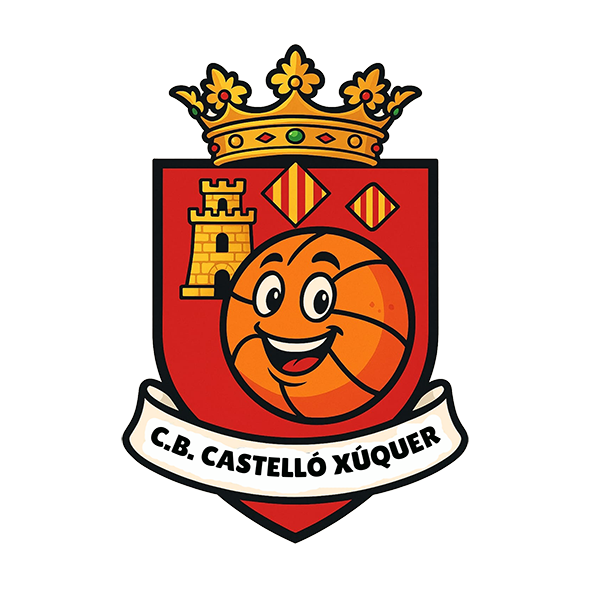 C. B. Castelló Xúquer